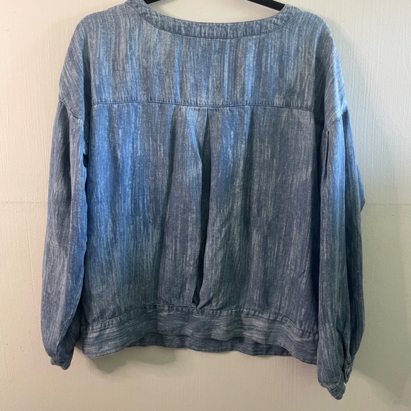 Denim Liverpool Size M - Picture 5 of 6